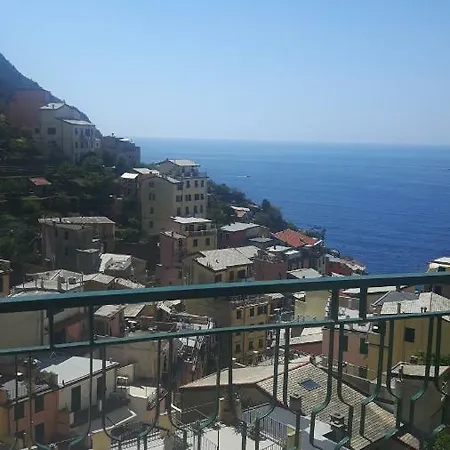 Holiday home Ca'maran