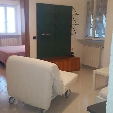 Ca'maran Holiday home *