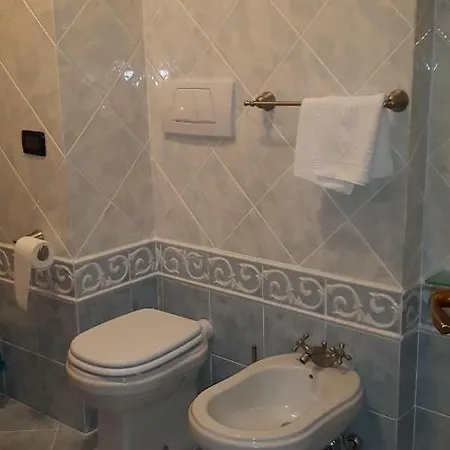 Holiday home Ca'maran *