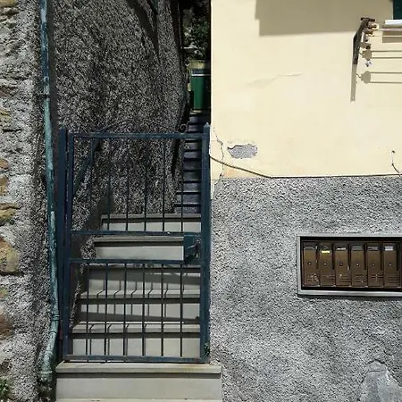 Holiday home Ca'maran *